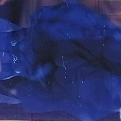 atmosphere Mai Yoneyama Illustration Art Clear Poster B C96