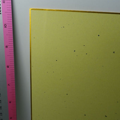 Asako Nishida Houseki no Kuni Land of the Lustrous Printed Shikishi Art Board