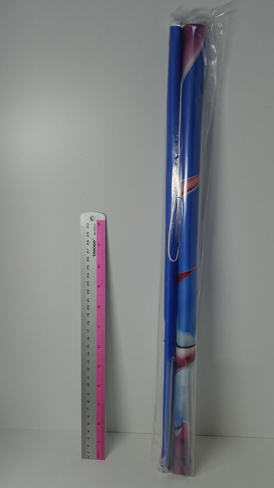 Taimanin Asagi Design Art Tapestry Kakusei Lilim 51 x 72 cm C100