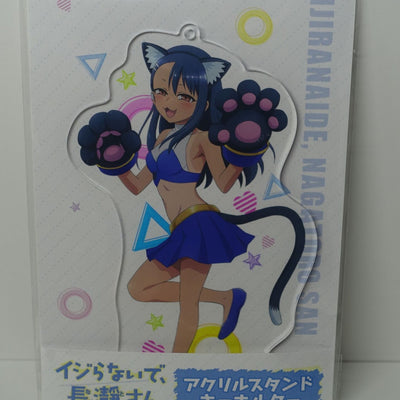 Don't Toy With Me, Miss Nagatoro Ijiranaide Nagatoro san Acrylic Stand Figure B