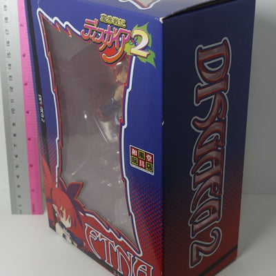 Wafudo Ganguten DISGAEA 2 ETNA Figure Statue