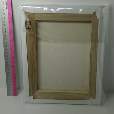 Sayori NEKOPARA Campus Art Board with Hand Drawn Autograph Vanilla & Chocola