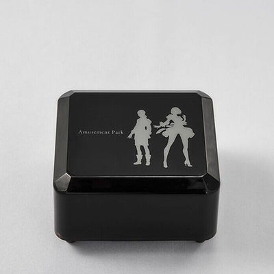 NieR Replicant & NieR Automata Music Box Set Ashes of Dreams , Amusement Park