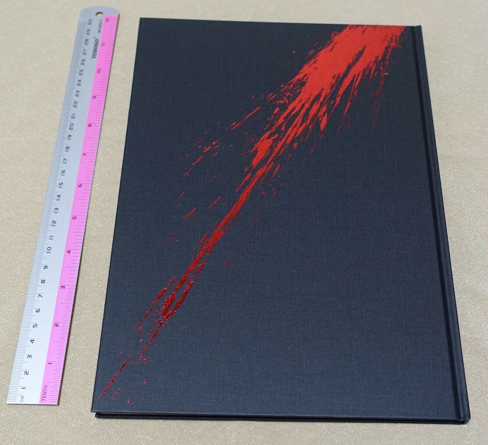 Attack on Titan Exhibition Concept Art & Commentary Book