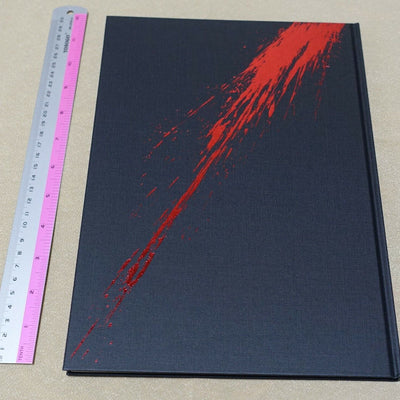 Attack on Titan Exhibition Concept Art & Commentary Book