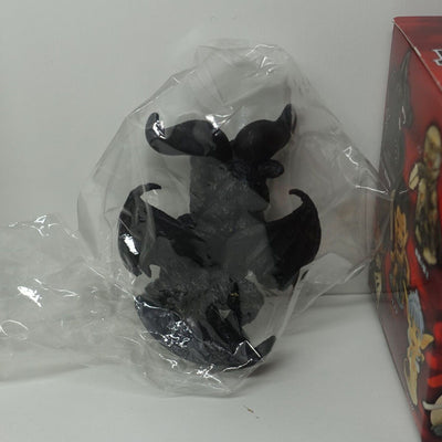 FREEing Berserk Mini Figure Skull Zodd