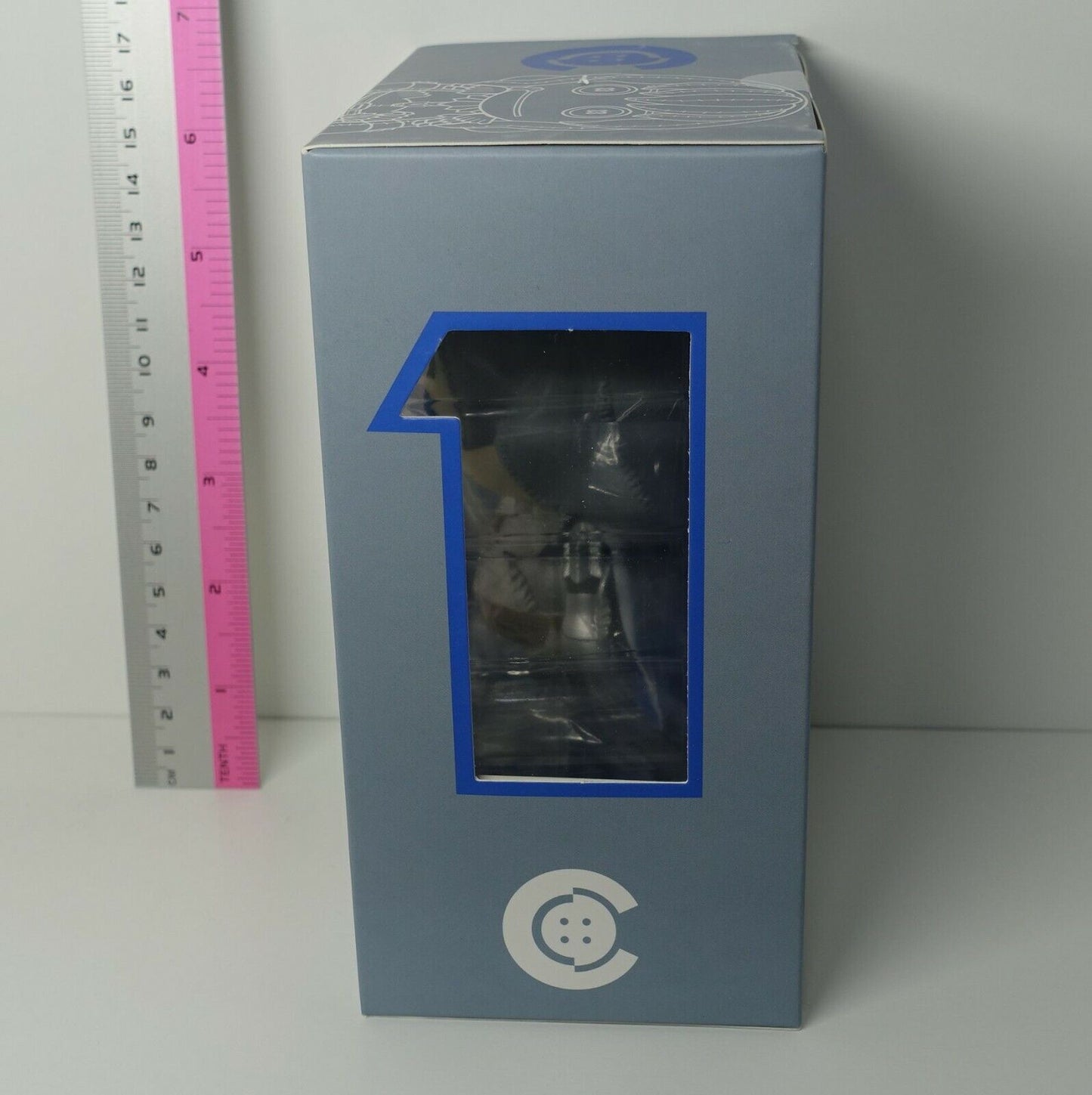 PRIME1 Cutie1 BERSERK Figure Statue 017 GRIFFITH
