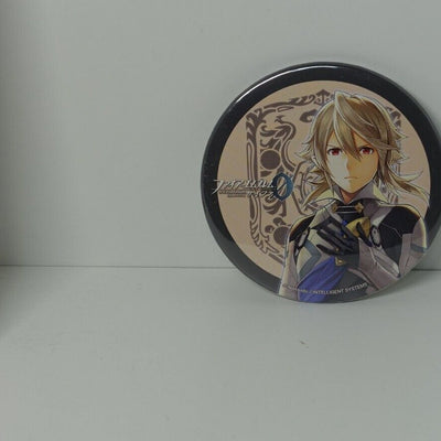 Fire Emblem Cipher Button Badge Corrin male