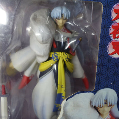 Kotobukiya Inuyasha Sesshomaru Figure