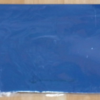 YAMATO 2202 episode 07 Pvc Clutch Bag Star Blazers 2199