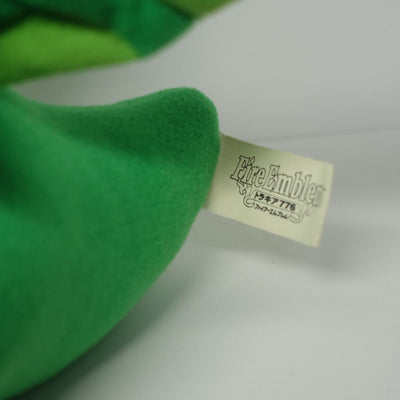 Fire Emblem Thracia 776 Tiki Dragon Plushie Plush Doll