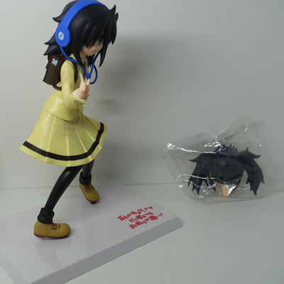 SEGA Watamote Tomoko Kuroki Premium Figure Statue No Box