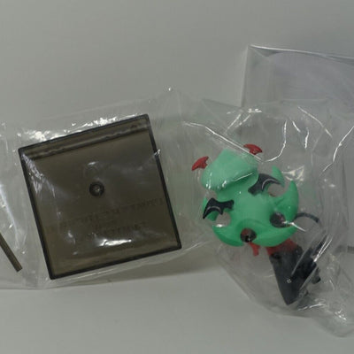 Panty and Stocking with Garterbelt Scanty Figure & Background Sheet Damaged Box