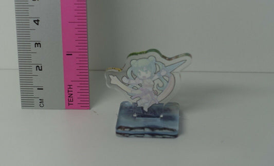 Fire Emblem Heroes Mini Acrylic Stand Figure Silvia