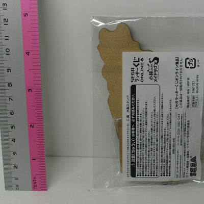 Miss Kobayashi's Dragon Maid Wood Stand Figure Lucoa