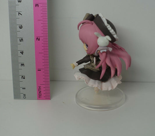 No Box 2.5 Head Height Figure Statue Pita-Ten Misa