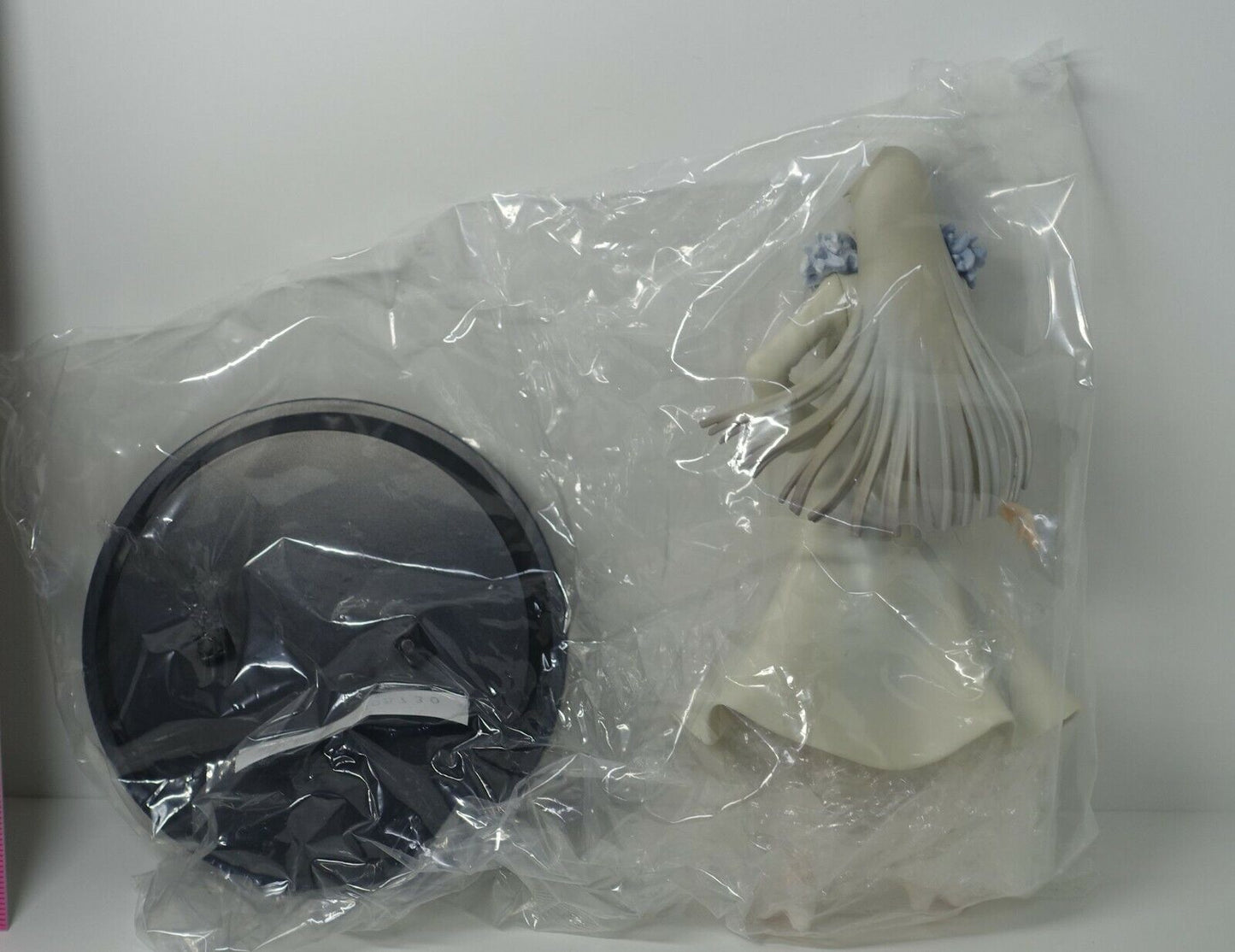 Banpresto Jormungand DXF Coco Hekumatiaru Figure Statue