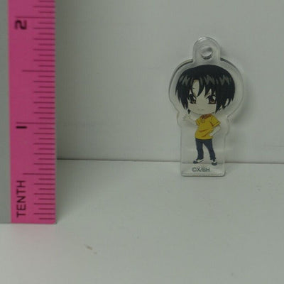 Soukyuu no Fafner BEHIND THE LINE Mini Acrylic Plate Kazuki Makabe