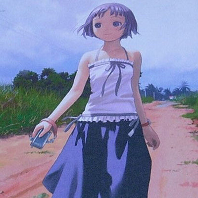 Range Murata Color Illustration Art Book IDEAL WORLD