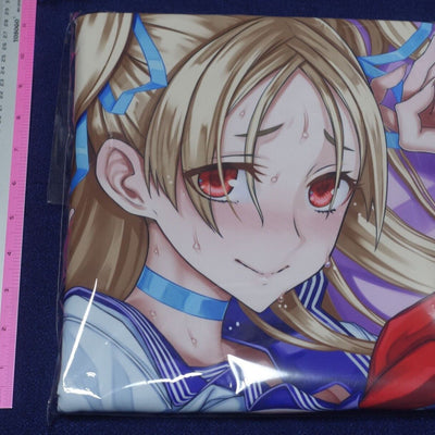 Honjou Raita Absolute Whiteness 22.0 & Exclusive FGO Book & Towel C101 last one