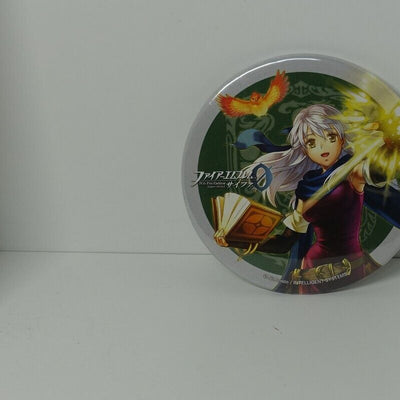 Fire Emblem Cipher Button Badge Micaiah