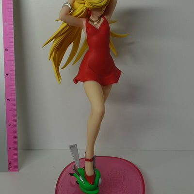 Panty & Stocking with Garterbelt Lottery A prize Panty Figure Statue no box
