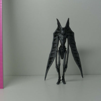 KNIGHTS OF SIDONIA Movie Theater Privilege Mini Figure Intelligent Gauna