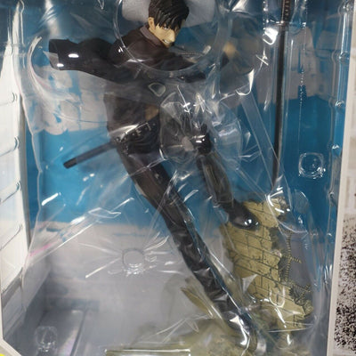 3-7 days from Japan KOTOBUKIYA GANGSTA Nicolas Brown 1/8 Scale FIGURE STATUE