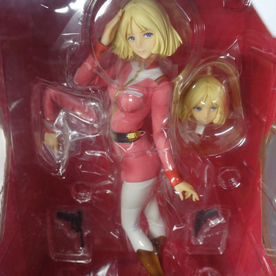 Megahouse Gundam RAHDX Excellent Model Figure SAYLA MASS