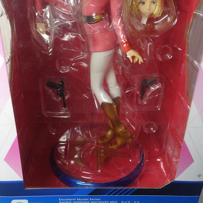Megahouse Gundam RAHDX Excellent Model Figure SAYLA MASS