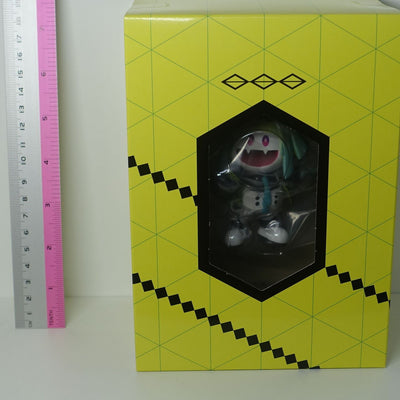 ATLUS Soul Hackers2 25th Aniv Figure Statue Ai-ho Soul Hackers