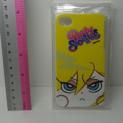 Panty & Stocking with Garterbelt Panty Cell Phone Cover Case for iPhone5