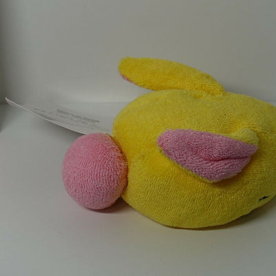 Seiken Densetsu 3 Trials of Mana Rabite Plushie Plush Toy