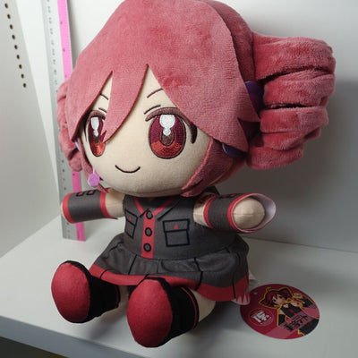 Kasane Teto Big Plushie Doll