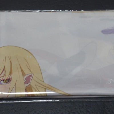 Bakemonogatari 51 x 72 cm Cloth Poster Kiss-Shot Kizumonogatari Reiketsu hen