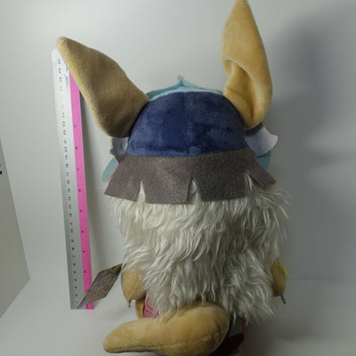 MADE IN ABYSS Nanachi Plushie Plush Doll
