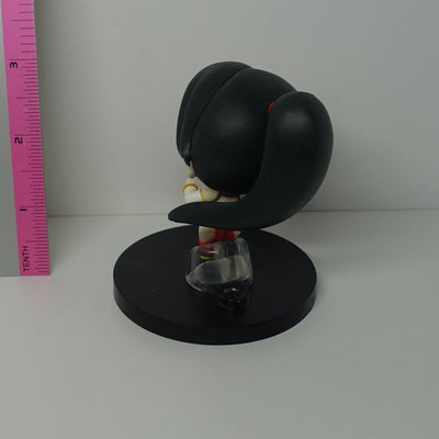 DEAD OR ALIVE 5 Last Round Mini Chara Figure DOA5 Momiji No Box