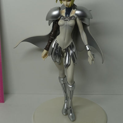 Megahouse Claymore Clare Figure Statue Excellent Model Series
