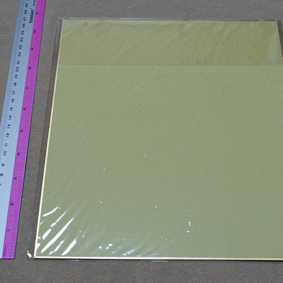 Akio Watanabe Owari Monogatari Bakemonogatari Print Shikishi Art Board