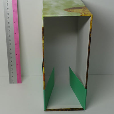 Animation Haibane Renmei DVD Series Hard Paper Storage Box Box Only