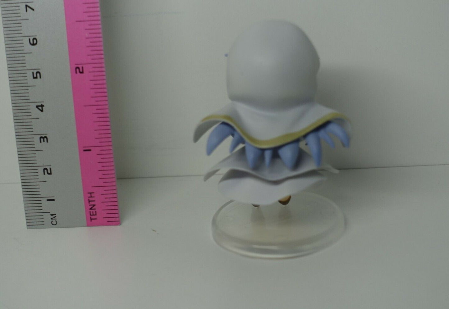 No Box 2.5 Head Height Figure Statue A Certain Magical Index Index