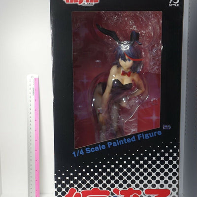 FREEing KILL LA KILL Matoi Ryuko BUNNY ver 1/4 Scale Figure Statue