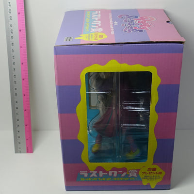 Panty and Stocking with Garterbelt Stocking Limited galaxxxy Version Figure