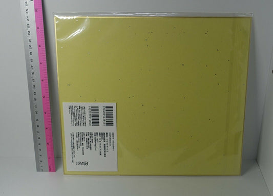 Hajime Isayama Attack on Titan Series Ending Memorial Print Shikishi Art Board