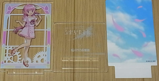 Puella Magi Madoka Magica Magia Record Iroha Tamaki Acryl Stand Figure