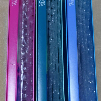 BNA Animation Blu-ray Disc Vol.1-3 complete Yoh Yoshinari Disc Only item