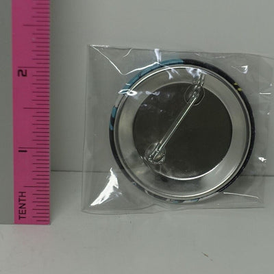 SUSHIO exhibition event item Steel Badge A