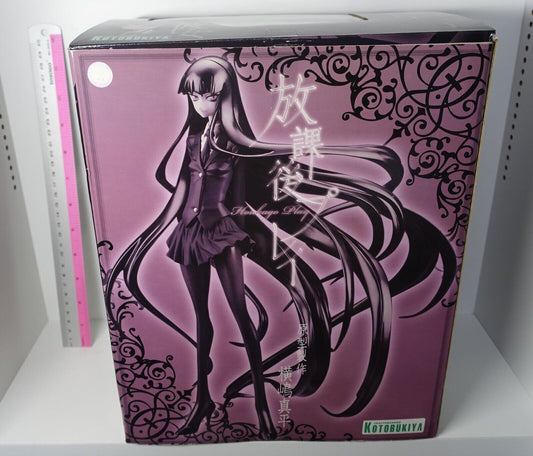 Kotobukiya Hokago Play Girlfriend Kanojo 1/7 Scale Figure Houkago