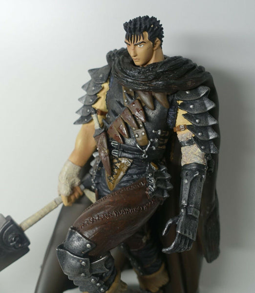 Guts the Black Swordsman Garen - KillerSkins