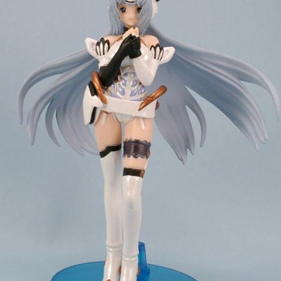 Xenosaga Legend2 Figure Statue KOS-MOS Ver.1 Nomal Color Hair Xeno Saga FREAKS
